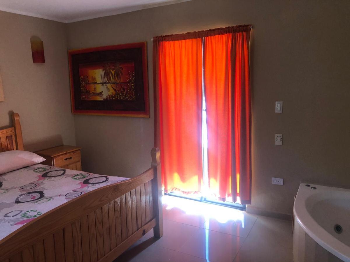 Hotel Cambri นากวา ภายนอก รูปภาพ
