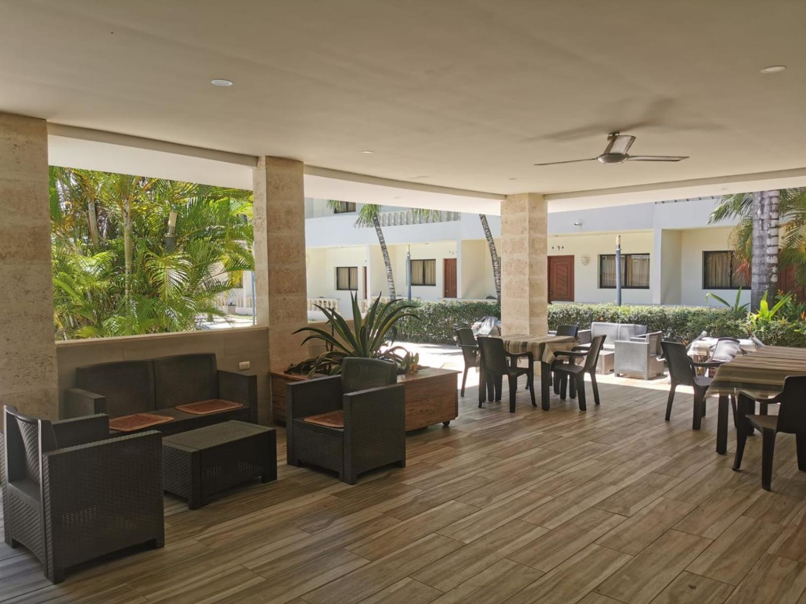Hotel Cambri นากวา ภายนอก รูปภาพ