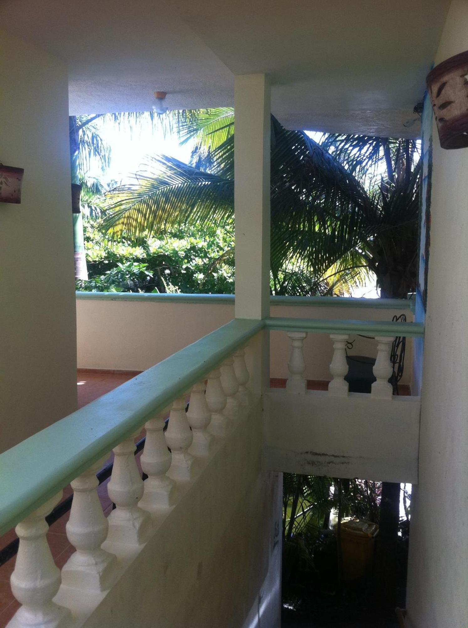 Hotel Cambri นากวา ภายนอก รูปภาพ